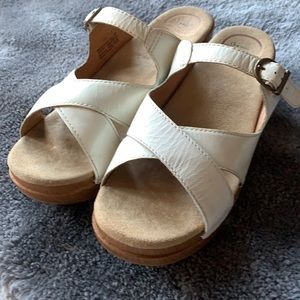 Dansko Sandals, size 42